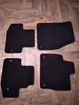 2016 Land Rover Discovery Sport Floor Mats Eamfb GJ32-130A22BA8PVJ 300283-673. Fixed Price $129.99.