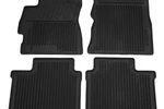 Genuine Nissan 2019 Versa Plus Sv All Season Floor Mat Sets Black 999E1-4Y000V. Fixed Price $118.25.