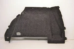 MK5 Vw R32 Gti Right Trunk Wheel Arch Cover Trim Panel Rabbit Oem 2006-2009. Fixed Price $24.99.