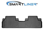 Smartliner Custom Fit Floor Mat 2ND Row Oem All Weather 2010-2015 Lexus Rx. Fixed Price $67.14.