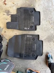 Lexus All Weather Floor Mats. Trunk 2023/2024/2025 RX350/450H/RX500. Fixed Price $165.00.