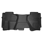 Husky Liners Weatherbeater 2ND Row Floor For 07-13 Silverado Sierra 1500. Fixed Price $103.04.