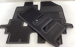 999E1-RZ000 Infiniti JX35 All Season Floor Mats New Oem. Fixed Price $56.00.