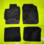 2005-2010 Scion Tc 2.4L Front And Rear Floor Mats Set PT206-21060. Fixed Price $89.95.