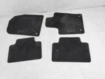 Jeep Grand 2015 Cherokee Interior Floor Mats Carpets Set Of 4 5LR852SFAA. Fixed Price $151.48.