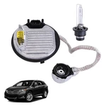 85967-45010 D4S Hid Xenon Headlight Ballast & Bulb For Toyota Lexus Subaru. Fixed Price $31.01.