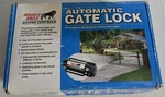 Mighty Mule FM140 Automatic Gate Lock *new* Original Box, Access Controls. Fixed Price $199.98.