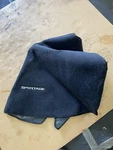 New Oem Kia Cargo Trunk Liner Carpet 2011-2016 Sportage 3WF12-AC000 Gray ML4E3-3. Fixed Price $19.99.