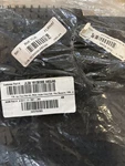 2015-2020 Ford F-150 Crew Cab Black (4) Floor Mat Set Factory Oem A1511F301JA6. Fixed Price $35.00.