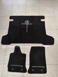 Oem Gm 23469813 Corvette Stingray Cargo Area Black 2014-2019 W/floor Mats. Fixed Price $124.90.
