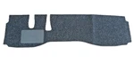 New Genuine Fuso Floor Mats 1996-2004 Fe Fg Fh Mitsubishi. Fixed Price $136.00.