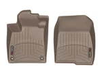 Weathertech Floorliner For 2018-2022 Honda Accord Hybrid 1ST Row, Tan. Fixed Price $126.95.