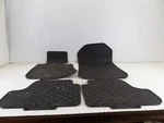 Bmw Rubber Floor Mats - Oem 51 47 422 271. Fixed Price $64.89.