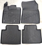 2022 - 2026 Genuine Mitsubishi Outlander All Weather Floor Mats MZ315139. Fixed Price $101.25.