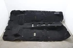2014 - 2024 Infiniti QX80 Interior Floor Carpet Cover Liner Mat Oem 749026JB1A. Fixed Price $228.26.