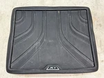 Genuine 2019-2023 Bmw F48 X1 All Weather Trunk Luggage Compartment Mat. Fixed Price $110.00.