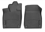Volkswagen ID.4 Muddybuddy All Weather Floor Liners Mats 11B-061-541-DSP. Fixed Price $169.00.