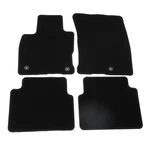 Genuine Ford Mat Floor Contour Rubber LJ6Z-7813086-AA. Fixed Price $89.09.