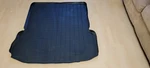 Weathertech Cargo Liner Trunk Mat Ford Explorer 2011-2019 Behind 2ND Row. Fixed Price $85.00.