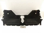 Bmw Z4 E85 Rear Interior Floor Carpet Liner Section Black Fits 2003-2008 04. Fixed Price $64.91.