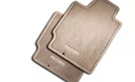 Genuine Nissan Floor Mats Carpet 999E2-UW000BE. Fixed Price $105.83.
