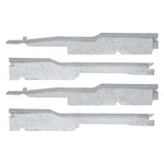 For Chevy Camaro 1967-1969 Oer Floor Wiring Loom Cover Set. Fixed Price $152.51.