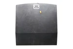 11-17 Volkswagen Touareg Rear Trunk Boot Floor Mat Carpet Cargo Cover Black Oem. Fixed Price $92.75.