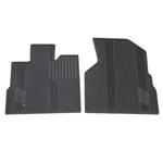Genuine Gm 2009-2017 Chevrolet Equinox Front Floor Mats All-weather 22832327. Fixed Price $99.99.
