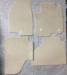Carpet Floor Mats 2021-2025 Cadillac Escalade/esv Suburban 85078916 Beige. Fixed Price $75.96.