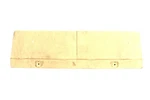 07-12 Mercedes GL450 GL550 Rear Trunk Floor Carpet Cover Panel 1646800046 Oem. Fixed Price $45.50.