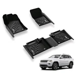 Super Liner Jeep Grand Cherokee Floor Mats. Fixed Price $74.99.