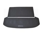 Lexus Oem Factory All Weather Rear Cargo Mat 2010-2015 RX350 RX450H Black. Fixed Price $78.00.