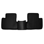 Smartliner Black 2ND Row Floor For Jeep Cherokee. Fixed Price $78.99.