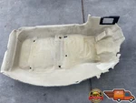 2002-2010 Lexus SC430 Pebble Beach Front Left Side Floor Carpet Tan Oem 02-10. Fixed Price $100.00.