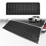 Triplealiners Truck Mat Compatible With 2019-2026 Ram 1500 Power Tailgate-rel.... Fixed Price $83.47.