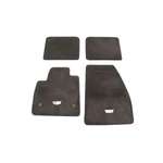 Gm 84130095 2017-2026 Cadillac XT5 Front & Rear Carpet Mats Dark Titanium Oem. Fixed Price $259.98.