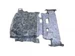 Genuine Mopar Rear Floor Covering 1NX98LU5AH. Fixed Price $414.12.
