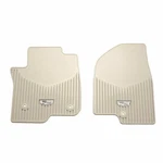 Gm 84997562 2021-2026 Cadillac Escalade / Esv Front Floor Mats Whisper Beige Oe. Fixed Price $174.98.