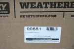 Husky Liners Weatherbeater Black Floor Mats Subaru Forester 2014-2018- 99881. Fixed Price $159.95.
