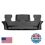 Custom Fit Floor Mats 3RD Row Compatible 2020-2023. Fixed Price $129.13.