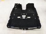 Tesla Model Interior Floor Carpet 2012 2013 2014 2015. Fixed Price $82.39.