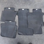 2008-2019 Maserati Granturismo M145 Front & Rear Carpet Floor Mat Set Of. Fixed Price $146.00.