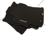 Genuine Oem Subaru Crosstrek Carpet Floor Mats Set 4PCS Black J606SFN160. Fixed Price $39.99.