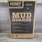 Husky Liners 56001 Set Of Front Rear Mud Guards For 94-02 Ram 1500 2500 3500. Fixed Price $44.95.