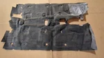 New Oem Ford Whole Floor Carpet 2002-2005 Explorer Mountaineer Aviator Black. Fixed Price $200.00.