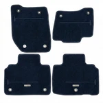 16-19 Lincoln Mkx Floor Mat Set FA1Z5813300BD Genuine Ford Part Nto Oem Factory. Fixed Price $75.75.