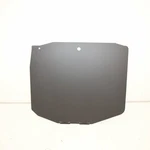 New Mercedes-benz W126 Spare Wheel Well Covering A1266901930 126-690-19-30. Fixed Price $423.61.