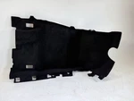 2017 - 2023 Tesla Model Front Right Side Floor Carpet Cover Liner Trim Oem. Fixed Price $79.79.