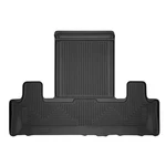 Custom Fit Black 3RD Row Floor Mat 2018 2024 Ford Expedition Lincoln Navigator. Fixed Price $106.49.