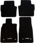2020-2025 Cadillac CT5-V Black Floor Mats Genuine Gm (85151385). Fixed Price $159.99.